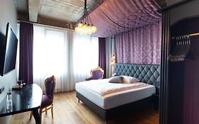 Loftstyle Hotel Eningen; Sure Hotel Collection By BW