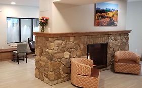 Microtel Inn & Suites By Wyndham Georgetown Lake