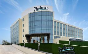 Radisson Blu Hotel In Bareilly 5*