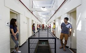 Yha Fremantle Prison