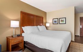 Comfort Inn & Suites Waller 2* United States