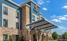 Comfort Inn & Suites Olive Branch United States
