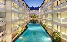 Hotel Ibis Styles Bali Kuta Circle 4*