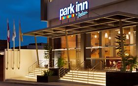 Park Inn By Radisson Tacna photos Exterior