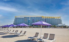Centara Mirage Beach Resort Dubai  4* United Arab Emirates