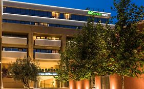 Hotel Ibis Styles Heraklion Central