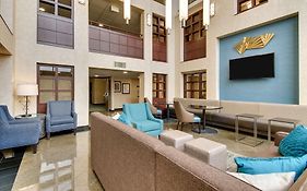 Best Western Plus Indianapolis North At Pyramids