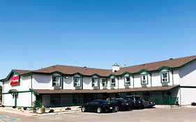 Econo Lodge Okotoks 2* Canada