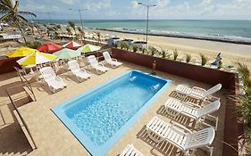 Brisa do Mar Beach Hotel Natal