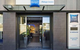 Ibis Budget Malaga Centro Hotel 2* Spain