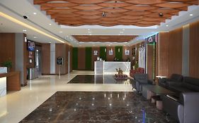 Smana Hotel Al Raffa Dubai 3* United Arab Emirates
