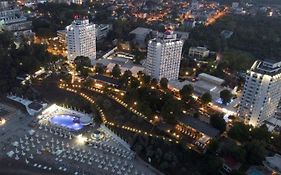 Complex Hotelier Steaua De Mare - Hotel Delfinul