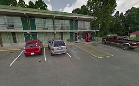 Parkland Motel Stearns Kentucky