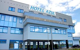 Hotel Azul Kranj