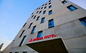 Amedia Hotel
