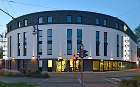 Bb Hotel Krefeld