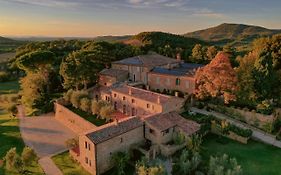 Borgo Sant'ambrogio - Resort Pienza Italy