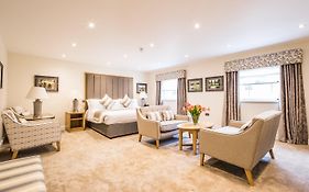H Boutique Hotel Bakewell 3*