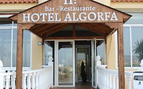 Hotel Algorfa 2*