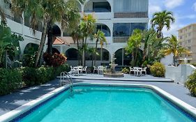 Tropi Rock Hotel Fort Lauderdale United States