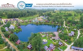 Thailife Wellness & Meditation Resort- Sha Plus