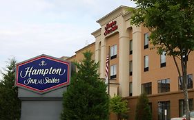 Hampton Inn in Paducah Ky