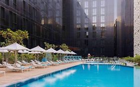 Grand Mercure Dubai City Hotel 5* United Arab Emirates