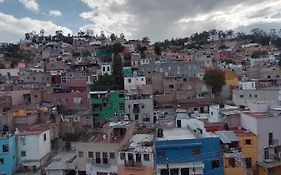 San Javier Guanajuato
