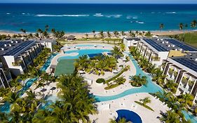 Hôtel Now Onyx Punta Cana 5*