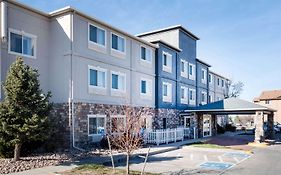La Quinta Inn & Suites Henderson-northeast Denver 3*