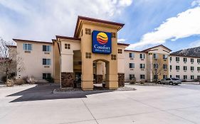 Comfort Inn And Suites Rifle Co
