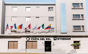 Wyndham Costa Del Sol Piura photos Exterior