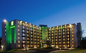 Holiday Inn Washington Dc-greenbelt Md 3*