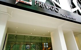 Privato Hotel Philippines