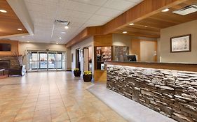 Days Hotel And Suites Lloydminster