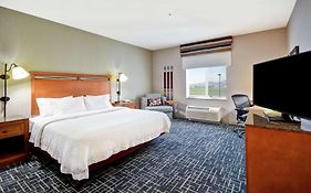 Hampton Inn & Suites Salt Lake City West Jordan