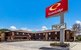 Econo Lodge, Downtown Custer Near Custer State Park And Mt Rushmore