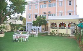 Hotel Anuraag Villa Jaipur