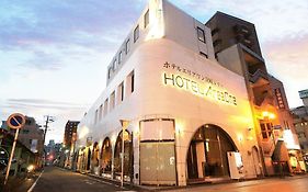 Hotel Areaone Miyazaki City