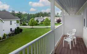 Golden Gables Inn North Conway New Hampshire 3*