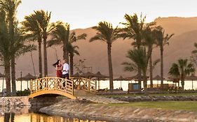 Movenpick Taba Resort & Spa  Египет