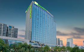 Holiday Inn Express Jinan High-Tech Zone, An Ihg Hotel