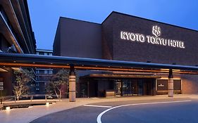 Kyoto Tokyu Hotel photos Exterior