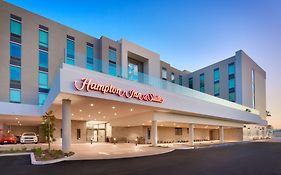 Hampton Inn in Anaheim Ca