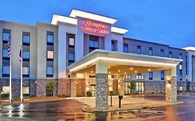 Hampton Inn Suites Ashland, Ohio