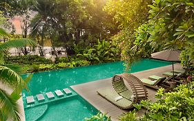An Lam Retreats Saigon River Hotel 5*