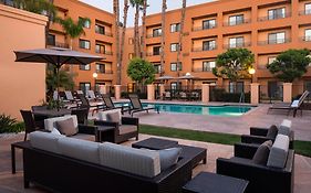Courtyard By Marriott Torrance South Bay 3*