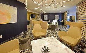 Staybridge Suites - Little Rock - Medical Center, An Ihg Hotel