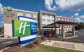 Holiday Inn Express Commerce