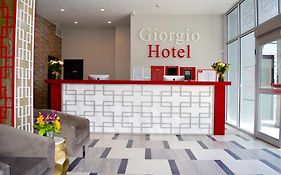 Giorgio Hotel Ny